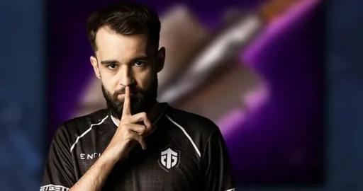 Fishman: если играете на 3к MMR, нужно пикать героев с большим количеством игр