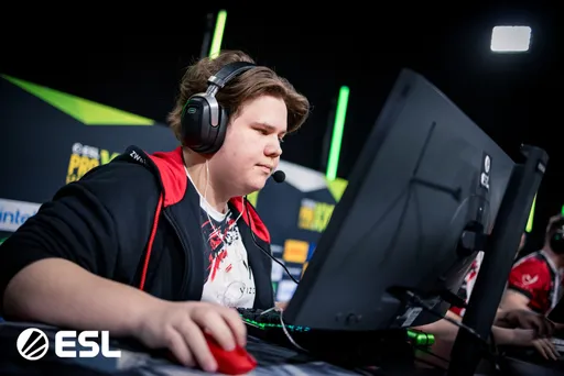 Team Spirit заполучит игрока по CS2 совершенно бесплатно