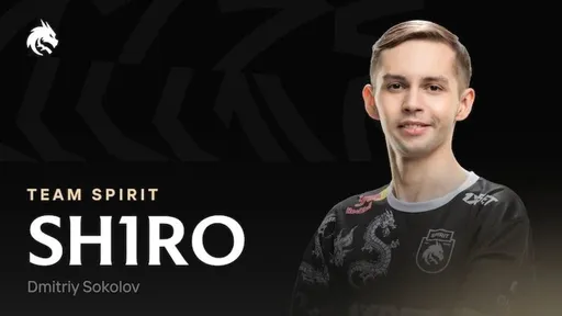 Sh1ro представил свои прогнозы на первую стадию PGL Major Copenhagen 2024