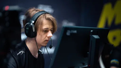 B8 Esports перевела alex666 в запас состава по CS:GO