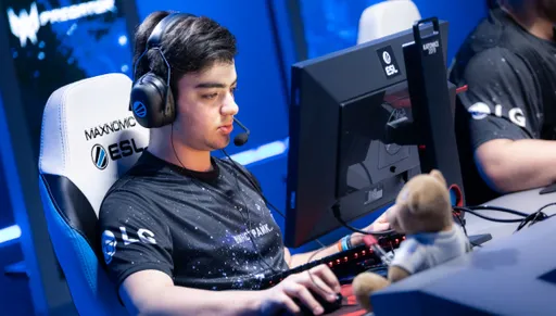 Virtus.pro заработала слот на IEM Rio Major 2022