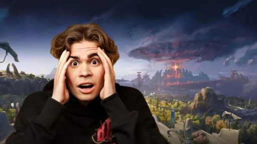 Nix: мне не нравится Dota 2 после ухода IceFrog