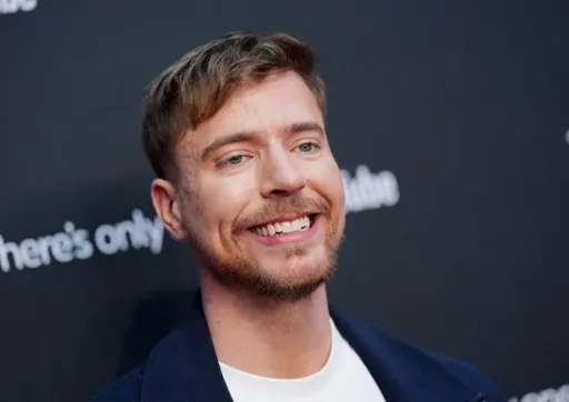 MrBeast ответил на слухи о попытках присоединиться к FaZe Clan