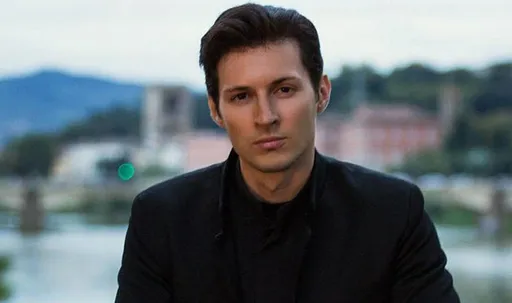 Павел Дуров* добился снятия ограничений на выезд из Франции