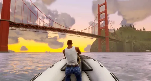 GTA: The Trilogy выйдет бесплатно на iOS и Android для подписчиков Netflix