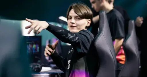 Расписание отбора Last Chance на BLAST Slam VII, 30 мая