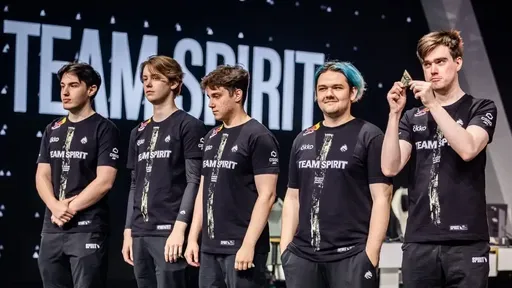 Korb3n перед матчем Spirit против Falcons: если победим, напишу 1500 знаков об уровне организации