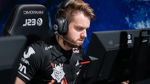За финалом IEM Cologne 2023 следило более 727 тысяч зрителей