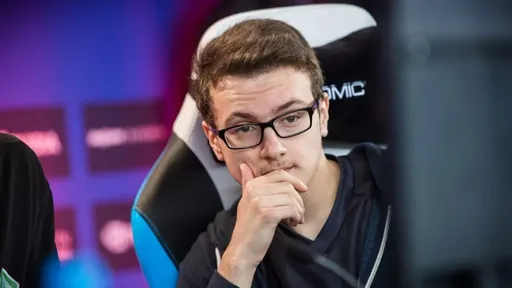 Nigma Galaxy с Miracle- проиграла первый матч на DreamLeague Season 19