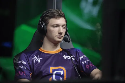 Resolut1on высказался о результатах команд на TI11