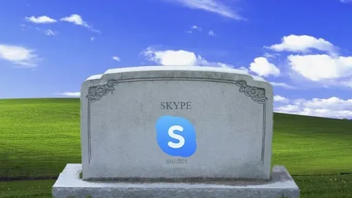 Microsoft подтвердила закрытие Skype в мае 2025 года