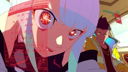 Аниме Cyberpunk: Edgerunners получит продолжение – авторы анонсировали участие в Anime Expo 2025