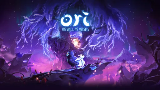 Почему стоит поиграть в «Ori and the Will of the Wisps»