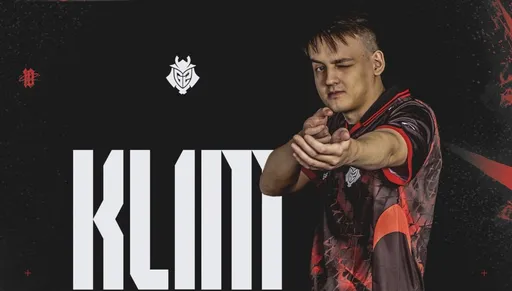 Striker о трансфере kl1m в MIBR: организация находится под давлением и готова идти на риски