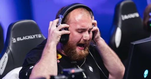 chopper: как я понял, Team Spirit будет без тренера на IEM Cologne Major 2026