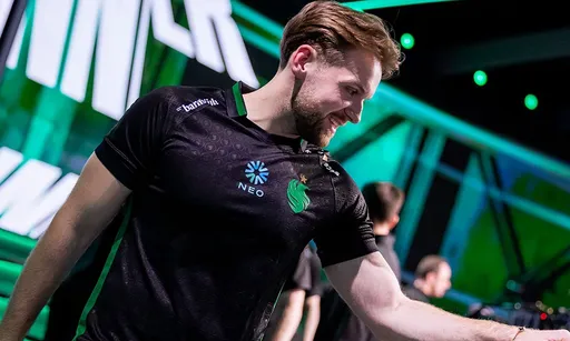 NiKo о финале EPL Season 22: у нас не было коммуникации почти всю игру