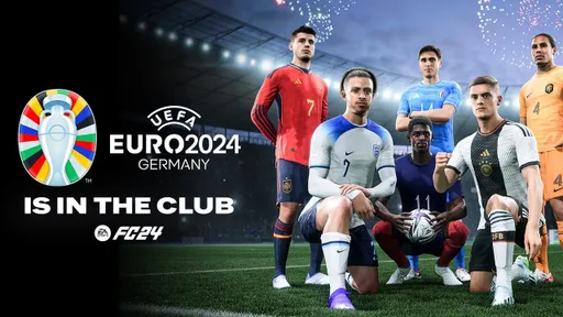 Англия в финале, а Кьеза – лучший бомбардир! EA FC 24 провела симуляцию Евро-2024