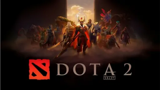 Онлайн Dota 2 вырос на фоне The International 2026