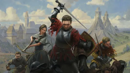Диски Kingdom Come Deliverance 2 начали продавать в России до релиза
