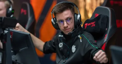 kyxsan о своём уходе из Falcons: я считаю, что по отношению ко мне это несправедливо
