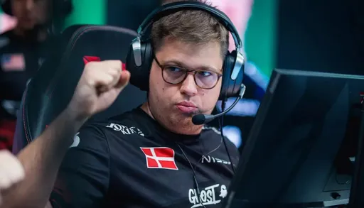 FaZe Clan прошла во второй раунд BLAST Premier: Fall Showdown 2024