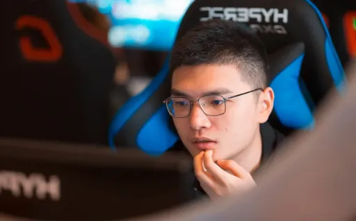 Azure Ray прошла на Riyadh Masters 2024