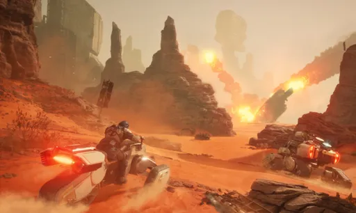 Авторы Dune: Awakening раскрыли новый способ получения приглашения на тест