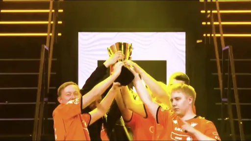 Virtus.pro объявила о продлении контрактов с командой по PUBG