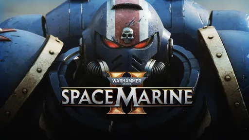 В сети появился трейлер мультиплеера Warhammer 40,000: Space Marine 2