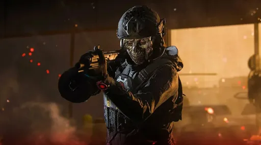В сети раскрыли дату начала предзаказов Call of Duty: Black Ops 7