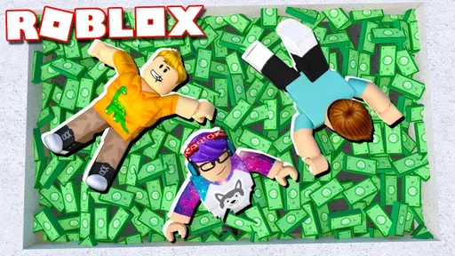 Как получить робуксы в Roblox: все способы пополнить счет из России