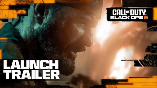 Создатели Call of Duty: Black Ops 6 выпустили трейлер игры
