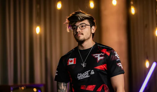 Неожиданный решафл: Twistzz возвращаеется в FaZe?