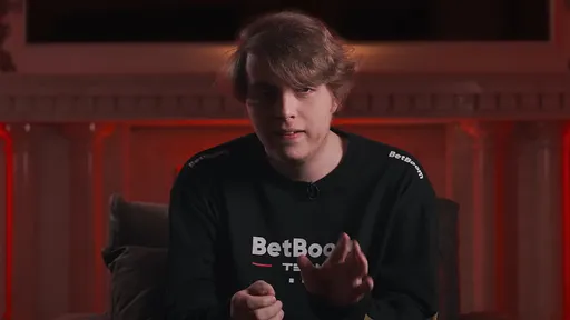 BetBoom Team обыграла Gaimin Gladiators на DreamLeague Season 20