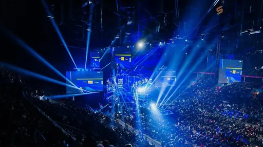 ESL объявил дату проведения IEM в США в 2027 году