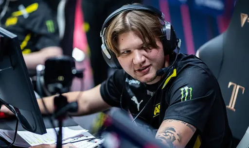 S1mple: может в Катовицу сгонять или всё равно?