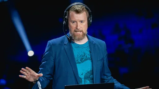 Thorin высказался об игре magixx на IEM Cologne Major 2026