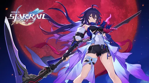 Авторы Honkai: Star Rail представили новые промокоды для игры