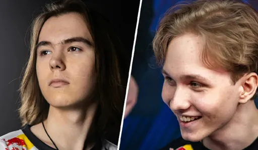 Команда donk и m0NESY стала чемпионом Evelone Duo Cup
