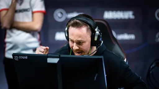 Heroic вышла в Legends Stage на BLAST.tv Paris Major 2023