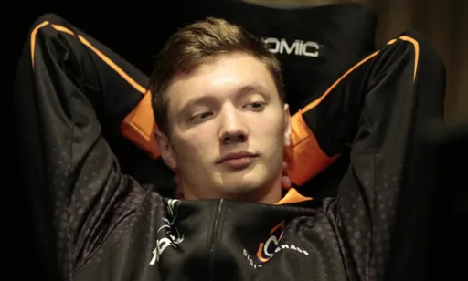 Resolut1on про камбэк: я не могу поставить жизнь на паузу и играть 24 на 7