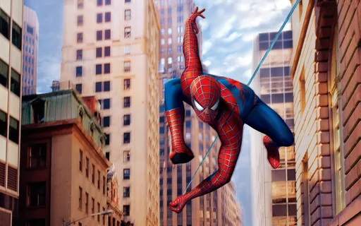 Продюсер Sony Pictures поделилась мнением о кроссовере разных версий Человека-паука