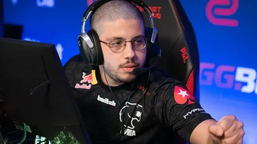 FURIA сыграет за выход во вторую стадию Perfect World Shanghai Major 2024