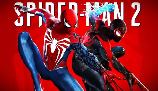 В VK Play Cloud подтвердили поддержку Marvel's Spider-Man 2
