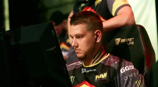 Zeus попросил помощи у участников плей-офф Perfect World Shanghai Major 2024
