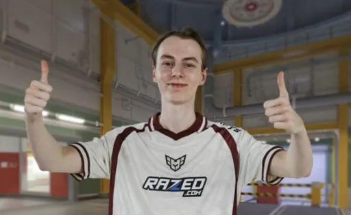 HEROIC может пропустить StarLadder Budapest Major 2025