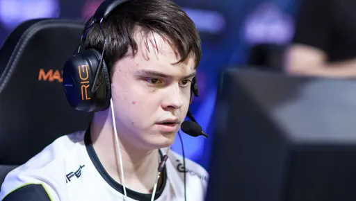 ElectroNic: рад, что против Cloud9 выбирают Vertigo