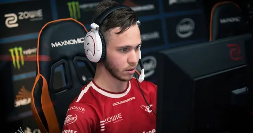 Apeks прошла на ESL Pro League Season 18