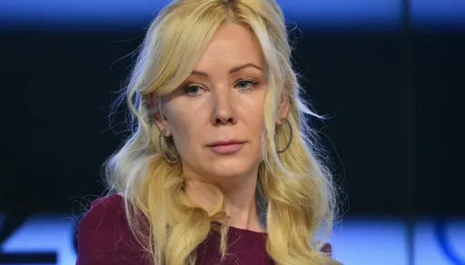 «Адвокаты займутся этим» – Екатерина Мизулина о своих изображениях на товарах
