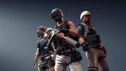 Команду сборной России не пригласили на PUBG Nations Cup 2022
